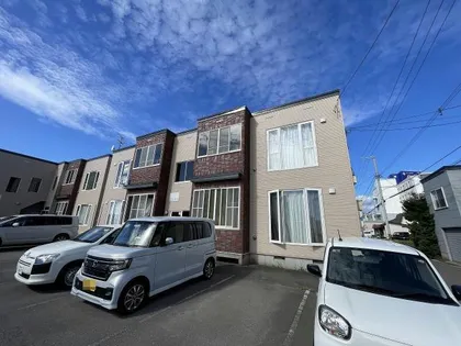 ロイヤルハイツⅡの画像