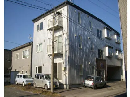 パールハウスの画像