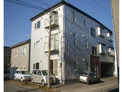 パールハウスの画像