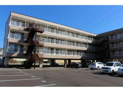 ピュアパレス桔梗の画像