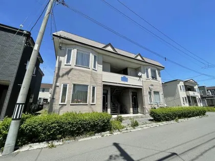 サンライフ亀田港Ⅱの画像