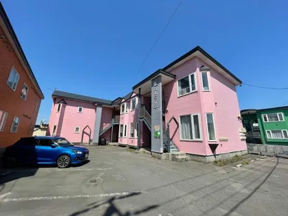 ローズマリエの画像