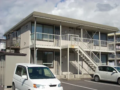 ソレイユⅡの画像