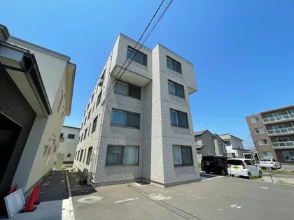 BLOOM亀田の画像