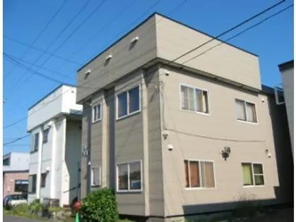 コーポアカシヤの画像