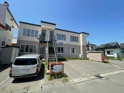 追分パーソンズの画像