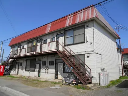 コーポオトの画像