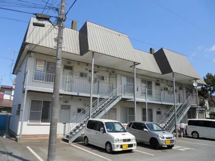 第5タジマハイツの画像