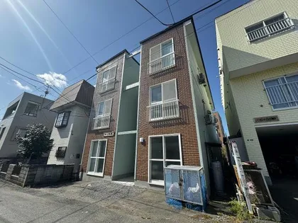 ヴィラ五稜郭の画像