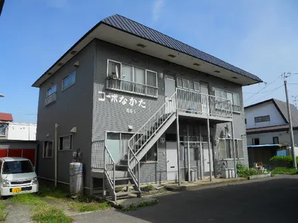 コーポなかたNO 1の画像