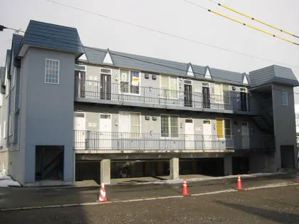 プレジデントIの画像