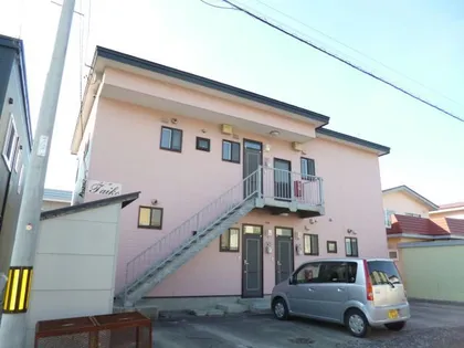 コーポTAIKOの画像