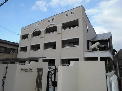 ルシェリア桜ヶ丘の画像