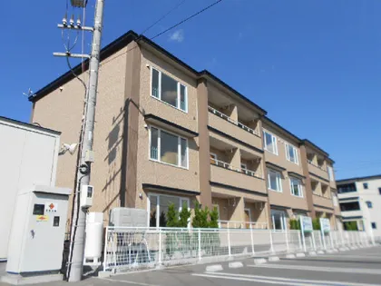 セピア七重浜Ⅱの画像