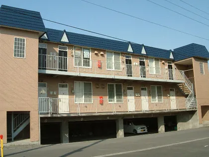 プレジデントIIの画像