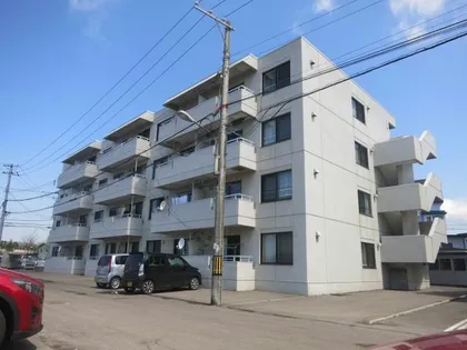 ピアコート神山の画像