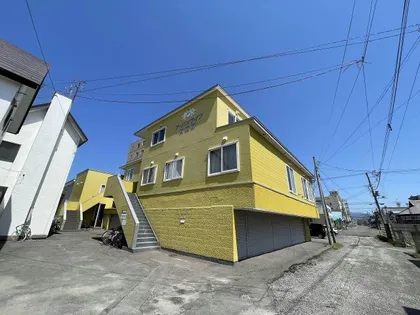 アーバンライフ大森の画像