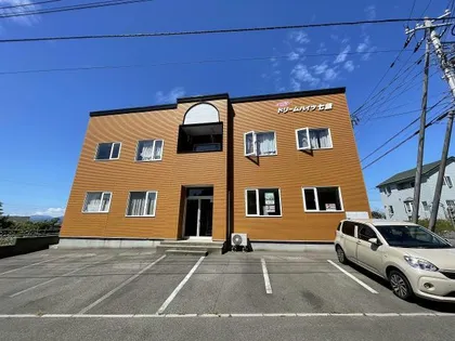 ドリームハイツ七飯の画像