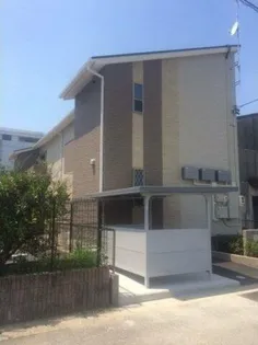 リーブル パピリオン 浜富の画像