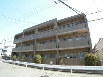 グランドシャリオの画像