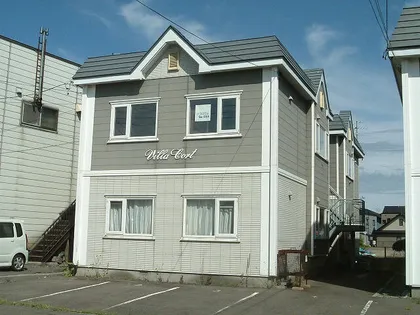 ヴィラコート七重浜の画像