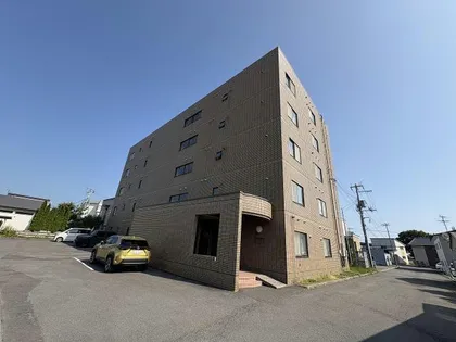 マンションウインズの画像