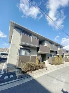 ル・シエル・エトワールⅠ【2階】の外観