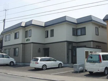 コーポシードの画像