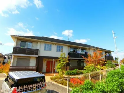 シャーメゾン狭山の画像