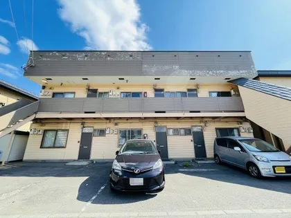 コーポ世紀の画像