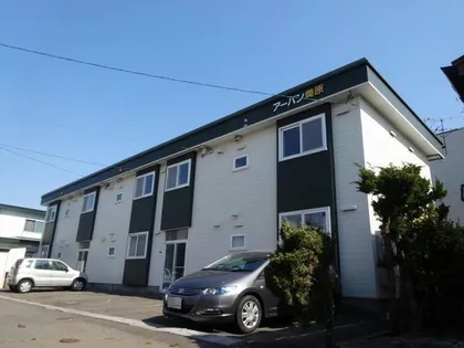 アーバン美原の画像