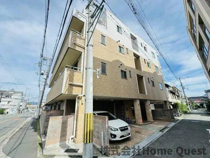 セレブ西上小阪の画像