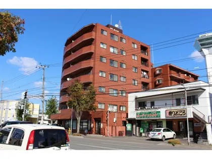 ロクゴーリーブル五稜郭の画像