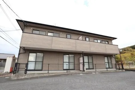 フォブールKの画像