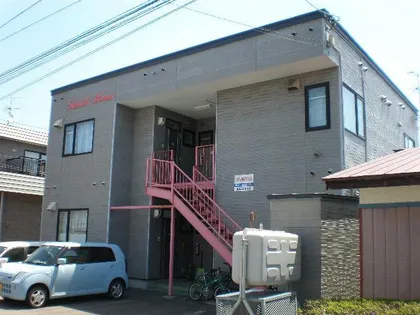 ツバキハウスの画像