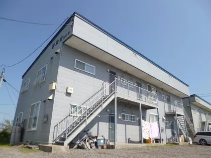 昭栄荘NO 6の画像