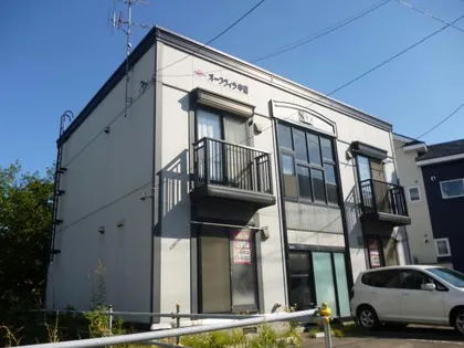 オークヴィラ中道の画像