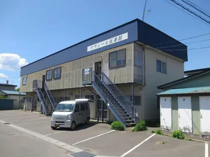 リヴェール伍番館の画像