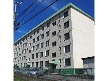 北海道函館市昭和3丁目【アパート】の外観