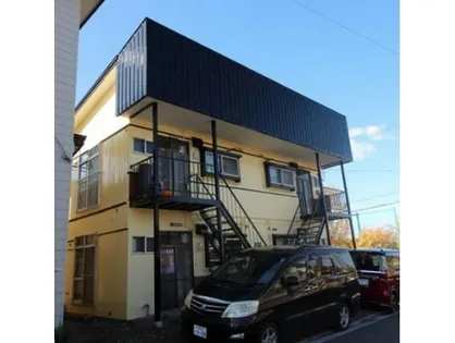 たかはし荘の画像