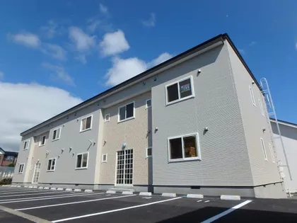 コーポノウブルIIの画像