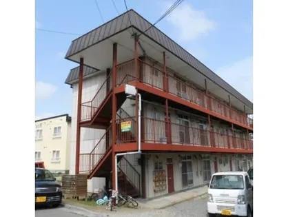 コーポかしわの画像