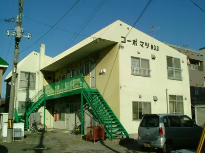 ハイツ福田の画像