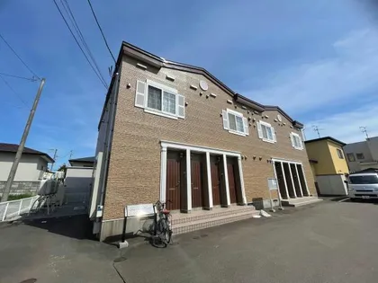 TERRACE HOUSEの画像