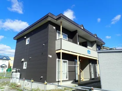 サンライフ港Ⅳの画像