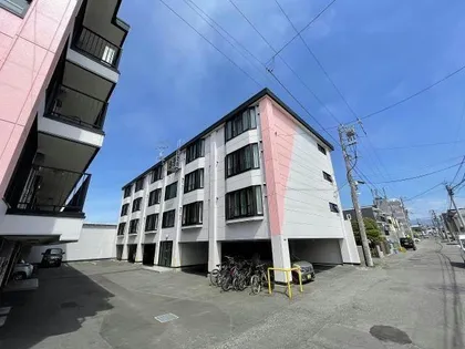 ロイヤルガーデンAの画像