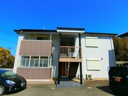 ヴィアベルデアネックスの画像