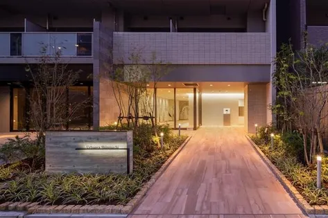 アーバネックス新町の画像