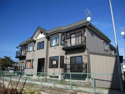 コーポノウブルの画像