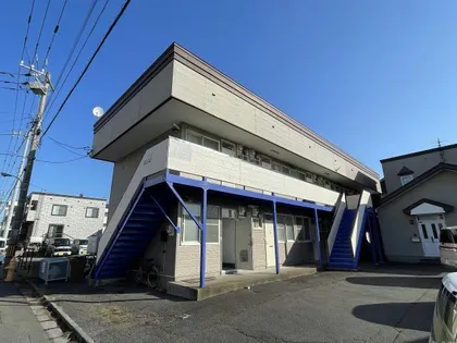 コーポ春日の画像